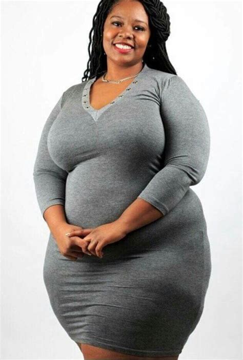 Photo courtesy of Wikipedia Commons user Marlith. . Fat naked black women